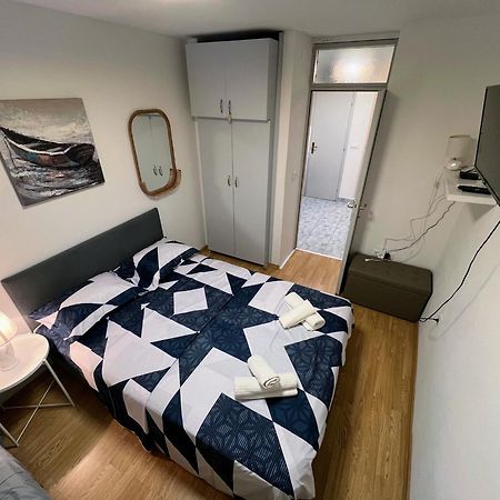 Blago Split Center Lejlighed Eksteriør billede